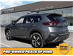2023 Nissan Rogue SL (Stk: F0650) in Saskatoon - Image 7 of 29
