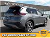 2023 Nissan Rogue SL (Stk: F0650) in Saskatoon - Image 9 of 29