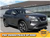 2023 Nissan Rogue SL (Stk: F0650) in Saskatoon - Image 1 of 29