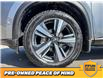 2023 Nissan Rogue SL (Stk: F0650) in Saskatoon - Image 27 of 29