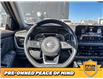 2023 Nissan Rogue SL (Stk: F0650) in Saskatoon - Image 12 of 29