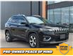 2019 Jeep Cherokee Limited (Stk: F0676) in Saskatoon - Image 14 of 28