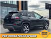 2019 Jeep Cherokee Limited (Stk: F0676) in Saskatoon - Image 12 of 28