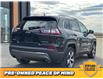 2019 Jeep Cherokee Limited (Stk: F0676) in Saskatoon - Image 11 of 28