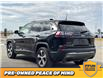 2019 Jeep Cherokee Limited (Stk: F0676) in Saskatoon - Image 9 of 28