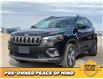 2019 Jeep Cherokee Limited (Stk: F0676) in Saskatoon - Image 5 of 28