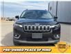 2019 Jeep Cherokee Limited (Stk: F0676) in Saskatoon - Image 4 of 28