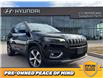 2019 Jeep Cherokee Limited (Stk: F0676) in Saskatoon - Image 1 of 28