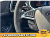 2016 Ford Edge Titanium (Stk: F0487A) in Saskatoon - Image 18 of 34