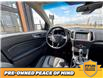 2016 Ford Edge Titanium (Stk: F0487A) in Saskatoon - Image 23 of 34