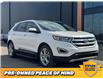 2016 Ford Edge Titanium (Stk: F0487A) in Saskatoon - Image 14 of 34