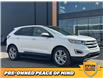 2016 Ford Edge Titanium (Stk: F0487A) in Saskatoon - Image 2 of 34