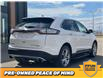 2016 Ford Edge Titanium (Stk: F0487A) in Saskatoon - Image 11 of 34