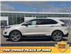 2016 Ford Edge Titanium (Stk: F0487A) in Saskatoon - Image 7 of 34
