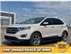 2016 Ford Edge Titanium (Stk: F0487A) in Saskatoon - Image 6 of 34