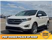 2016 Ford Edge Titanium (Stk: F0487A) in Saskatoon - Image 5 of 34