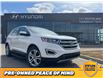 2016 Ford Edge Titanium (Stk: F0487A) in Saskatoon - Image 1 of 34