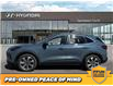 2023 Ford Escape Platinum (Stk: F0675) in Saskatoon - Image 6 of 29