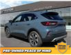 2023 Ford Escape Platinum (Stk: F0675) in Saskatoon - Image 7 of 29