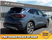 2023 Ford Escape Platinum (Stk: F0675) in Saskatoon - Image 9 of 29