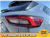 2023 Ford Escape Platinum (Stk: F0675) in Saskatoon - Image 28 of 29