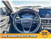 2023 Ford Escape Platinum (Stk: F0675) in Saskatoon - Image 12 of 29