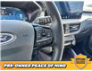 2023 Ford Escape Platinum (Stk: F0675) in Saskatoon - Image 14 of 29