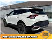 2023 Kia Sportage LX (Stk: F0664) in Saskatoon - Image 7 of 29