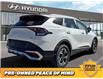 2023 Kia Sportage LX (Stk: F0664) in Saskatoon - Image 9 of 29