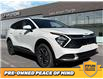 2023 Kia Sportage LX (Stk: F0664) in Saskatoon - Image 1 of 29