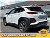 2020 Hyundai Kona 1.6T Ultimate (Stk: F0700) in Saskatoon - Image 7 of 29