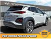 2020 Hyundai Kona 1.6T Ultimate (Stk: F0700) in Saskatoon - Image 9 of 29