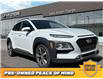 2020 Hyundai Kona 1.6T Ultimate (Stk: F0700) in Saskatoon - Image 1 of 29