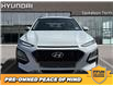 2020 Hyundai Kona 1.6T Ultimate (Stk: F0700) in Saskatoon - Image 4 of 29