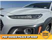 2020 Hyundai Kona 1.6T Ultimate (Stk: F0700) in Saskatoon - Image 25 of 29
