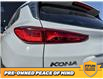 2020 Hyundai Kona 1.6T Ultimate (Stk: F0700) in Saskatoon - Image 28 of 29