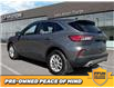 2022 Ford Escape SE (Stk: F0635) in Saskatoon - Image 7 of 29