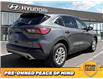 2022 Ford Escape SE (Stk: F0635) in Saskatoon - Image 9 of 29
