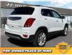 2020 Chevrolet Trax Premier (Stk: 90283A) in Saskatoon - Image 9 of 29