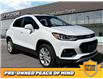 2020 Chevrolet Trax Premier (Stk: 90283A) in Saskatoon - Image 1 of 29