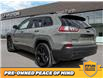 2023 Jeep Cherokee Altitude (Stk: F0594) in Saskatoon - Image 7 of 29