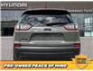 2023 Jeep Cherokee Altitude (Stk: F0594) in Saskatoon - Image 8 of 29