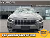 2023 Jeep Cherokee Altitude (Stk: F0594) in Saskatoon - Image 4 of 29