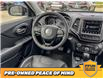 2023 Jeep Cherokee Altitude (Stk: F0594) in Saskatoon - Image 20 of 29