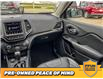 2023 Jeep Cherokee Altitude (Stk: F0594) in Saskatoon - Image 21 of 29