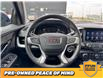 2022 GMC Terrain SLE (Stk: F0642) in Saskatoon - Image 16 of 25