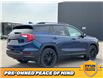 2022 GMC Terrain SLE (Stk: F0642) in Saskatoon - Image 13 of 25