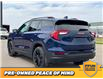 2022 GMC Terrain SLE (Stk: F0642) in Saskatoon - Image 10 of 25