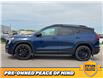 2022 GMC Terrain SLE (Stk: F0642) in Saskatoon - Image 8 of 25