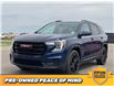 2022 GMC Terrain SLE (Stk: F0642) in Saskatoon - Image 6 of 25